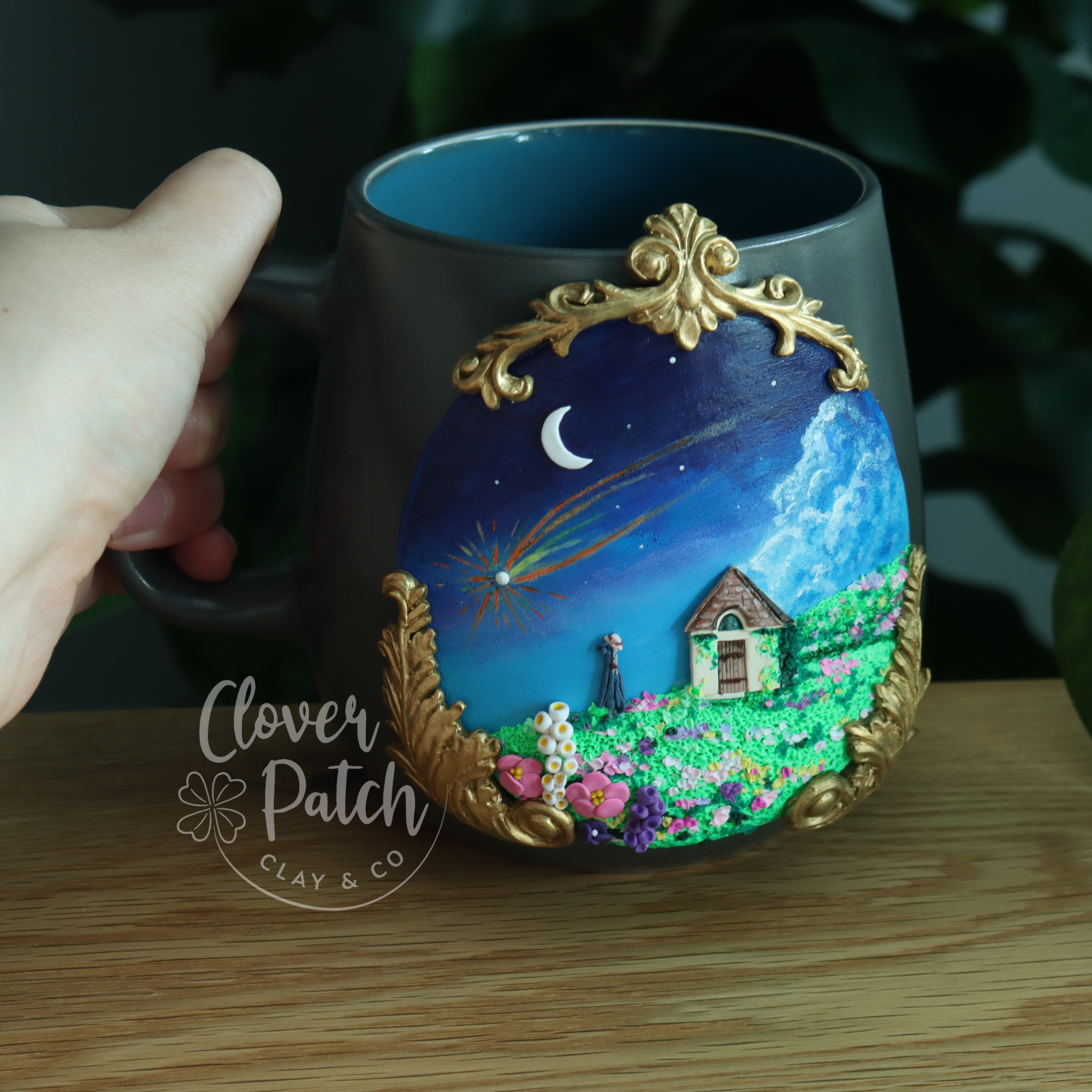 Sophies Field Mug PREORDER